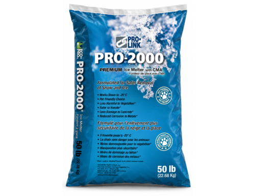 Pro-2000 Premium Ice Melt